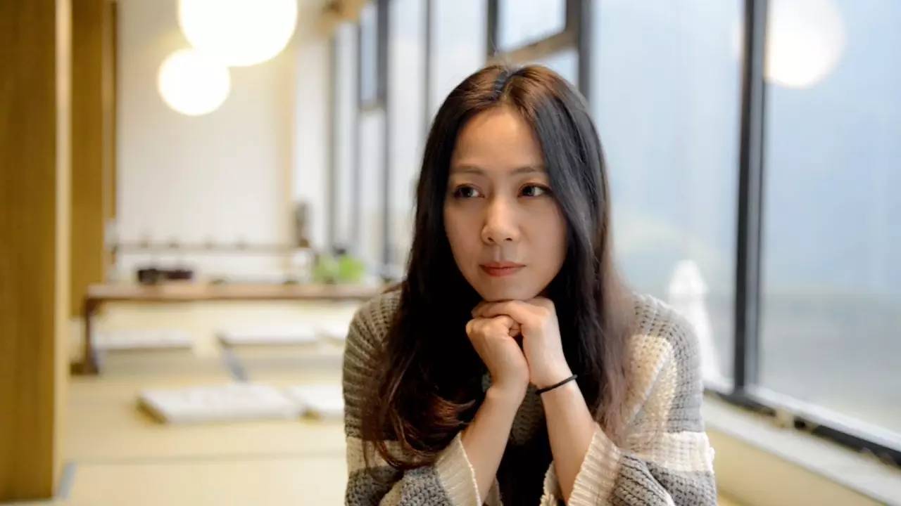 過云山居·長(zhǎng)丘田，躺在浴缸里摘朵云