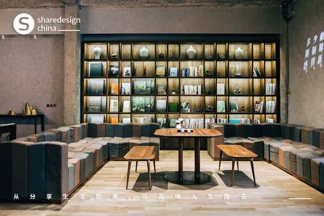 中式裝修設(shè)計(jì)：看遍最火的中式院墅