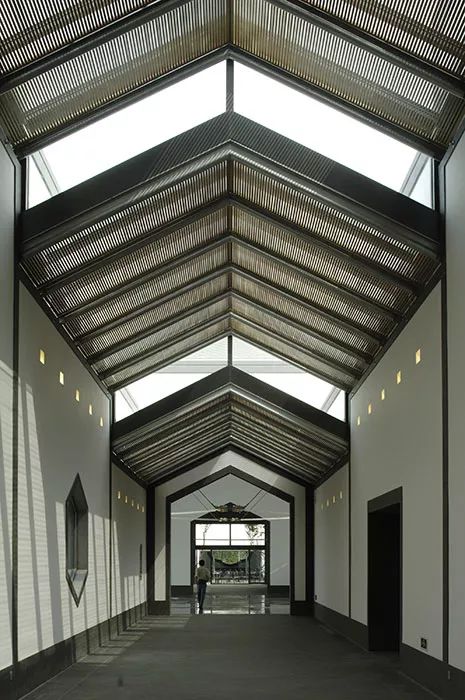 中式裝修設(shè)計(jì)：看遍最火的中式院墅