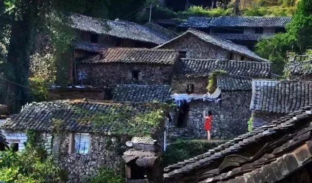 麗水·曼山居，依山而居便不知人間是何夕