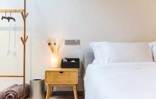 麗水·曼山居，依山而居便不知人間是何夕