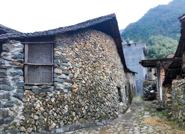 麗水·曼山居，依山而居便不知人間是何夕