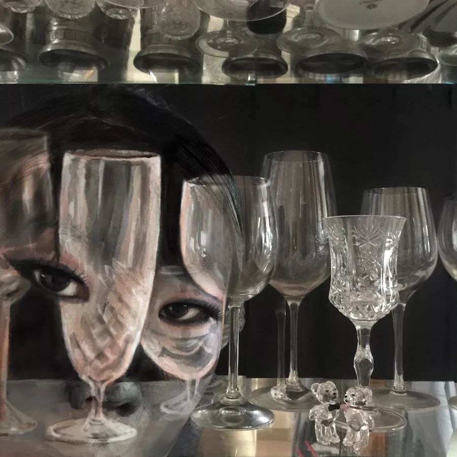 人體彩繪藝術(shù)：在皮膚上畫(huà)畫(huà)，美爆了!