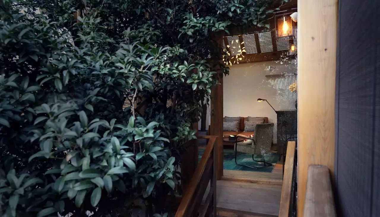 吾鄉(xiāng)尋幽·隱奢酒店，耐人尋味的歷史味的古宅