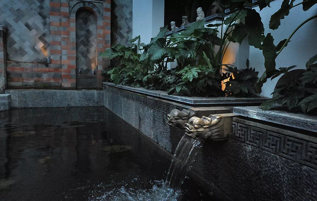 吾鄉(xiāng)尋幽·隱奢酒店，耐人尋味的歷史味的古宅