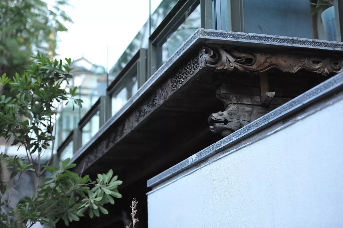 吾鄉(xiāng)尋幽·隱奢酒店，耐人尋味的歷史味的古宅