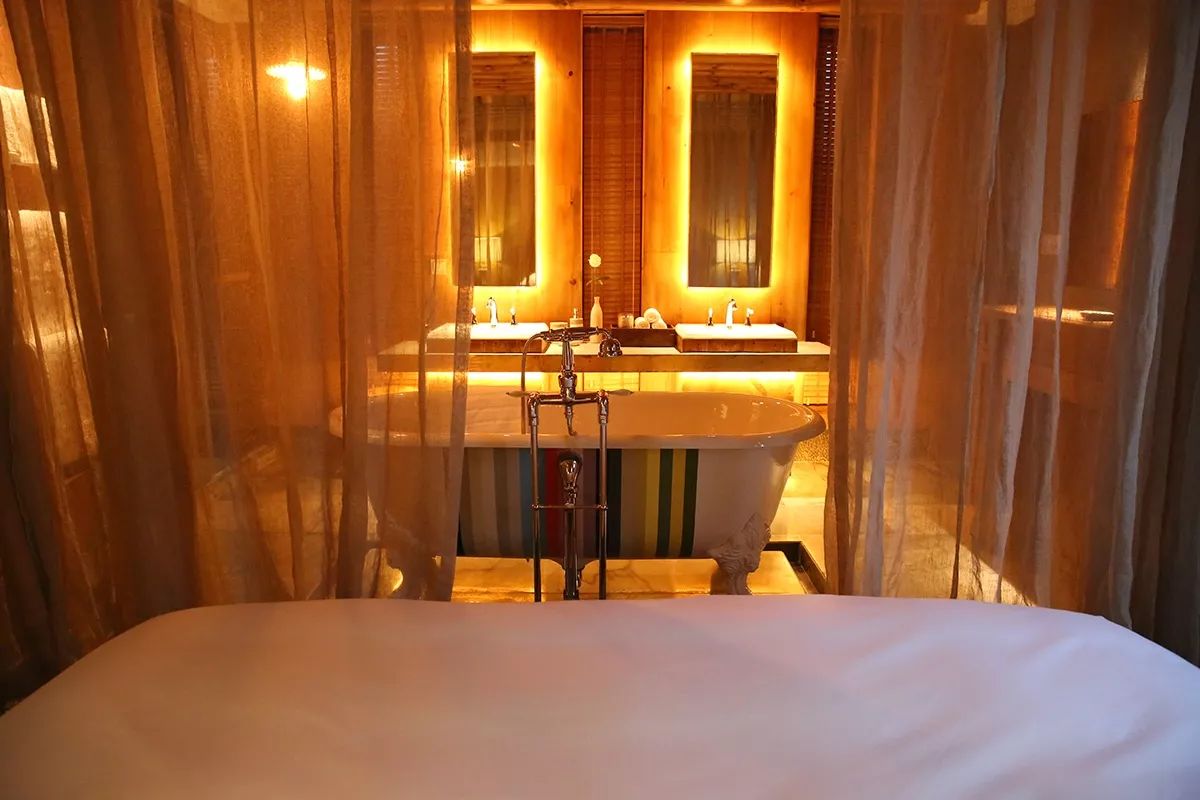 吾鄉(xiāng)尋幽·隱奢酒店，耐人尋味的歷史味的古宅