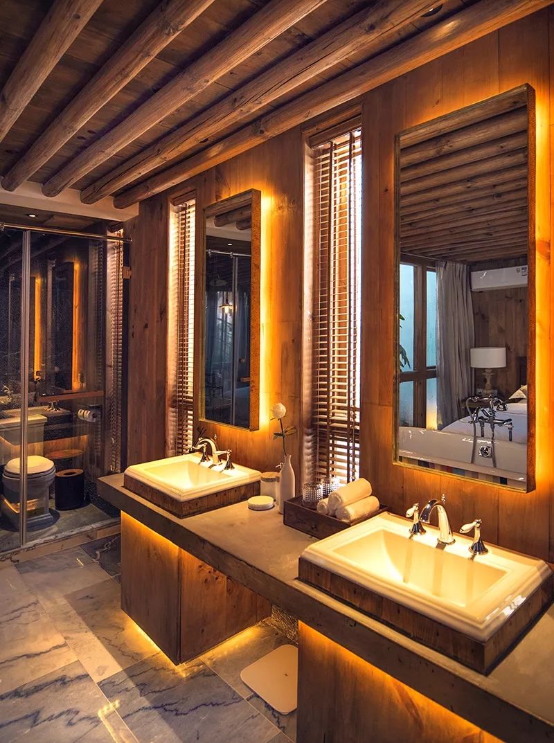 吾鄉(xiāng)尋幽·隱奢酒店，耐人尋味的歷史味的古宅