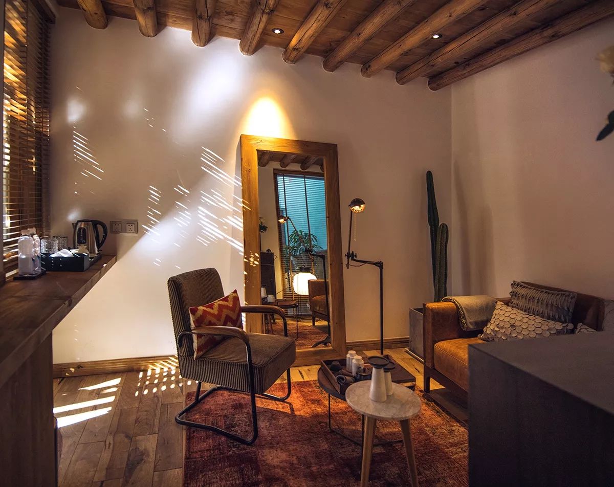 吾鄉(xiāng)尋幽·隱奢酒店，耐人尋味的歷史味的古宅