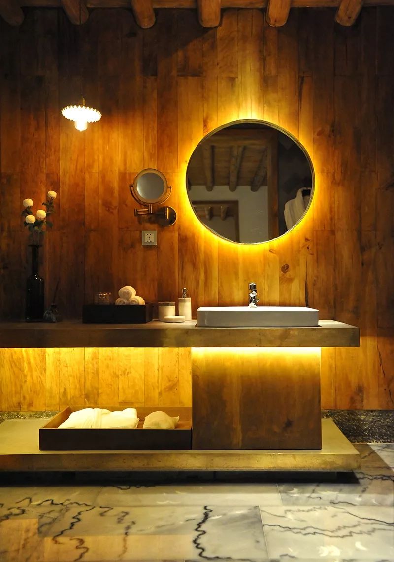 吾鄉(xiāng)尋幽·隱奢酒店，耐人尋味的歷史味的古宅