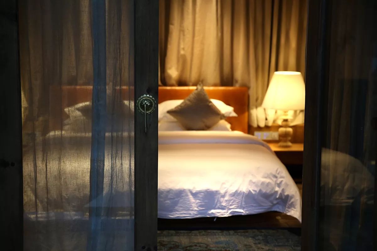 吾鄉(xiāng)尋幽·隱奢酒店，耐人尋味的歷史味的古宅