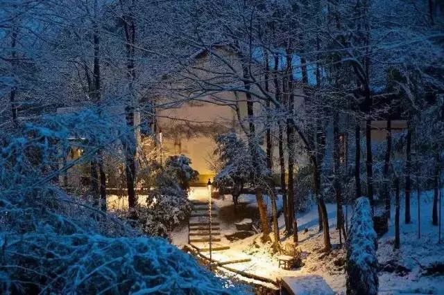 杭州·菩提谷，與你一起私有群山秘境