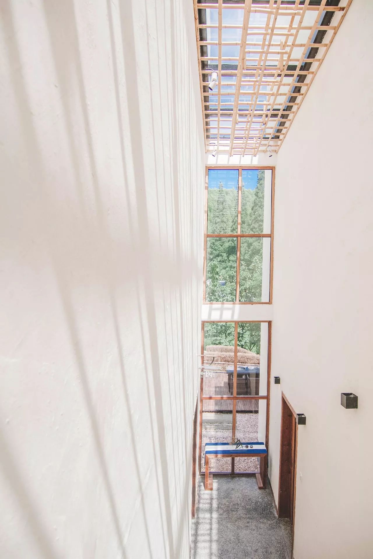 杭州·菩提谷，與你一起私有群山秘境