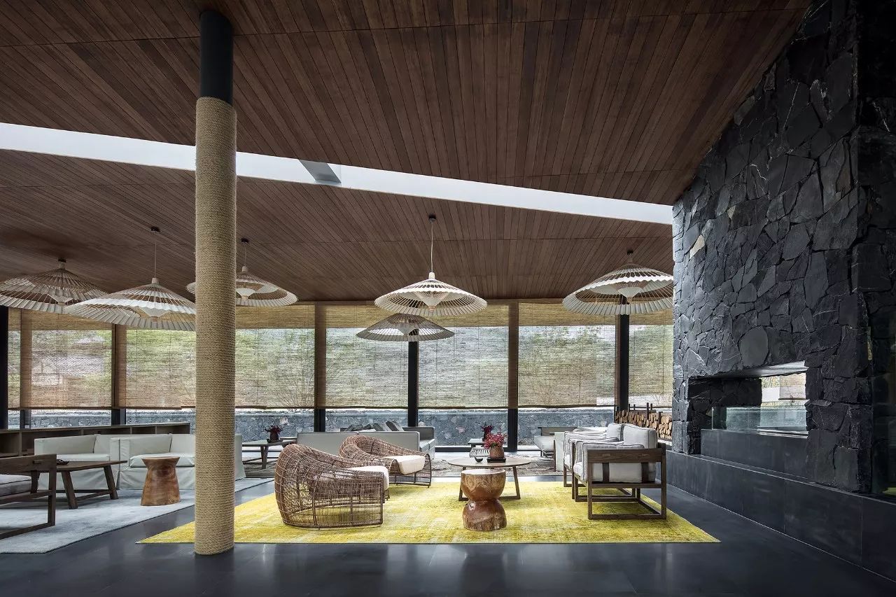 新中式建筑：望廬·一處徽派老宅的煥然新生！