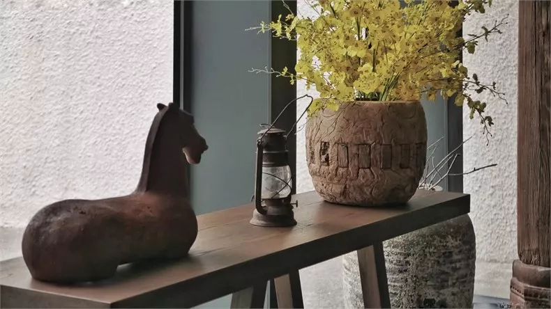 新中式建筑：望廬·一處徽派老宅的煥然新生！