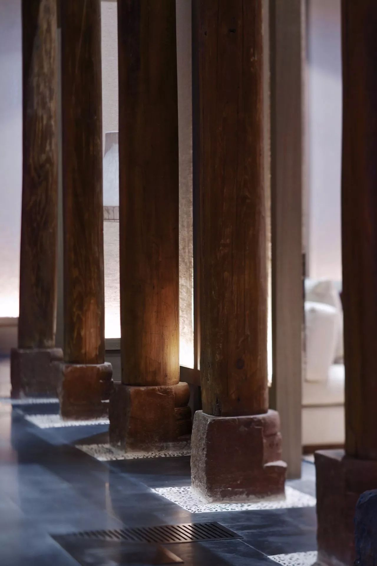 新中式建筑：望廬·一處徽派老宅的煥然新生！