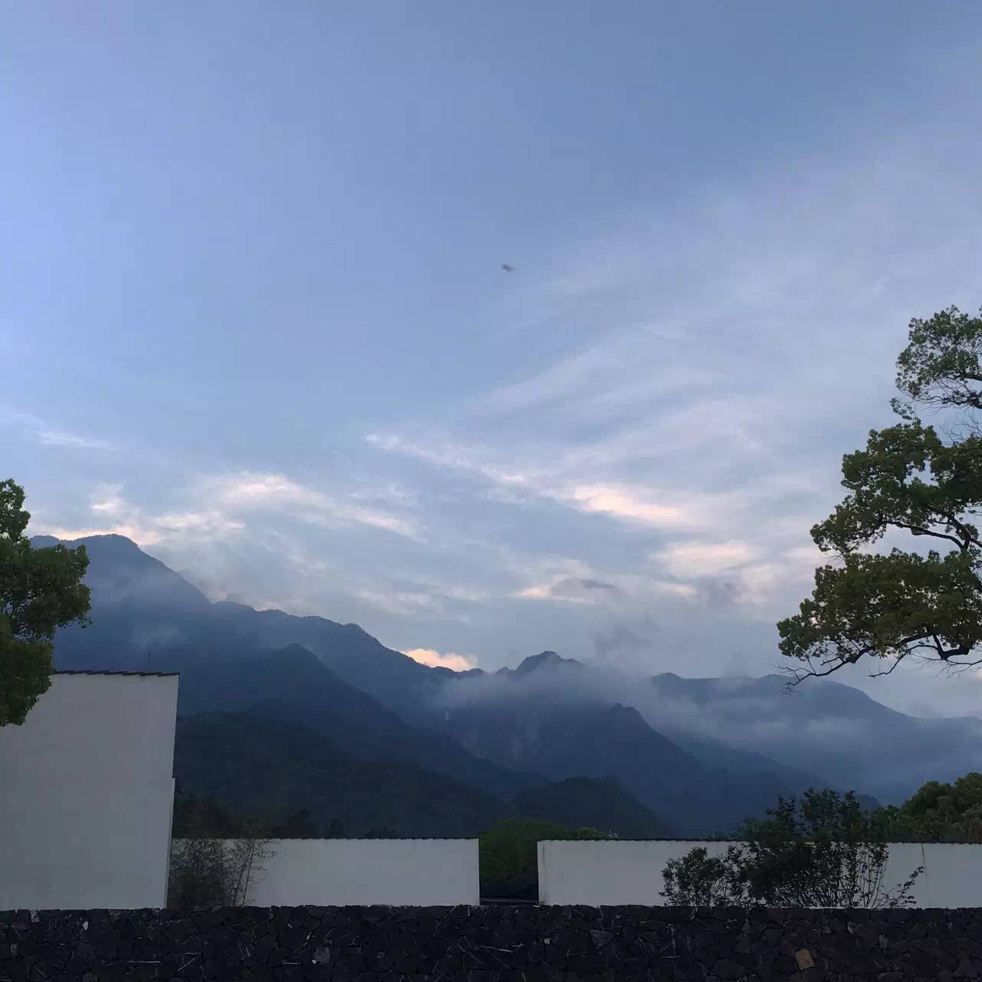 新中式建筑：望廬·一處徽派老宅的煥然新生！