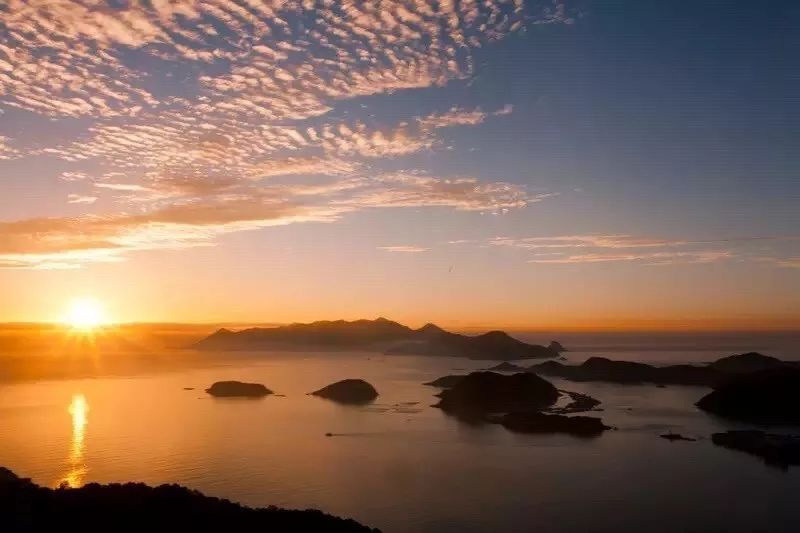 霞浦·灰鯨樂宿，帶給你更多濃郁的人文氣息