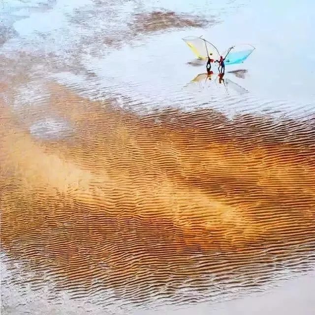 霞浦·灰鯨樂宿，帶給你更多濃郁的人文氣息