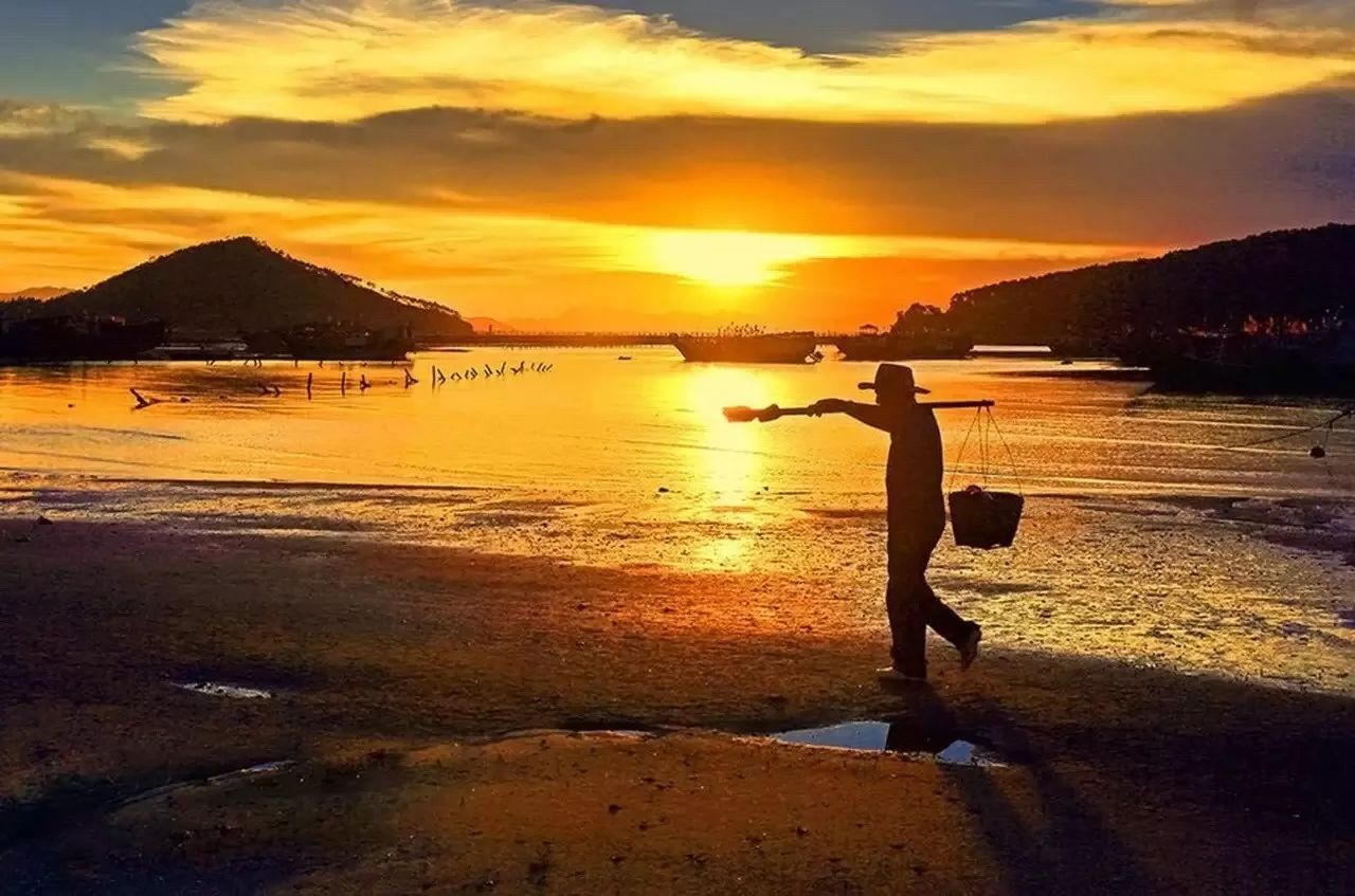 霞浦·灰鯨樂宿，帶給你更多濃郁的人文氣息