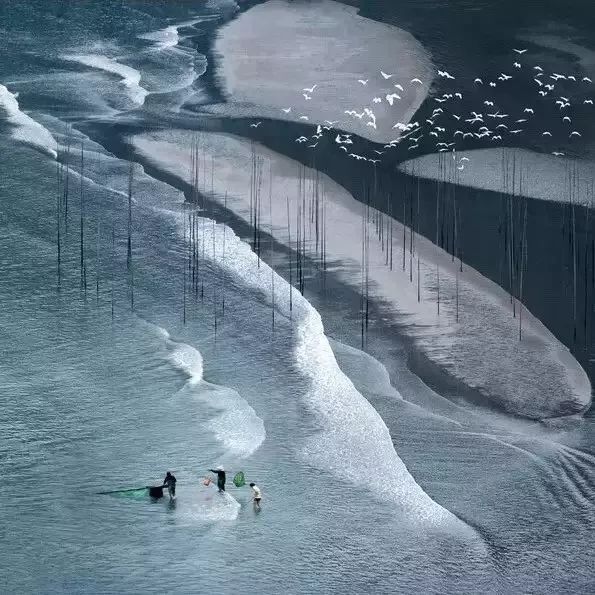霞浦·灰鯨樂宿，帶給你更多濃郁的人文氣息
