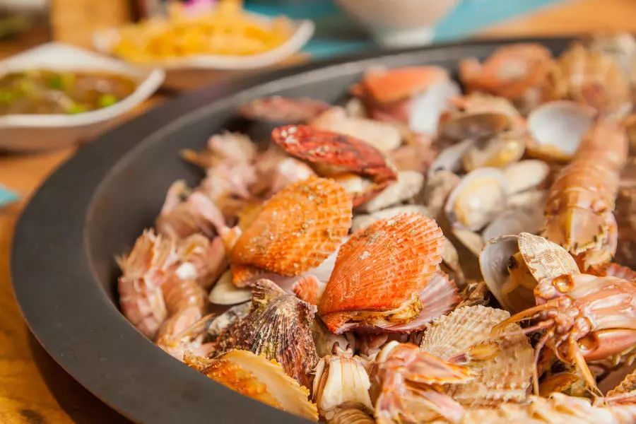 霞浦·灰鯨樂宿，帶給你更多濃郁的人文氣息