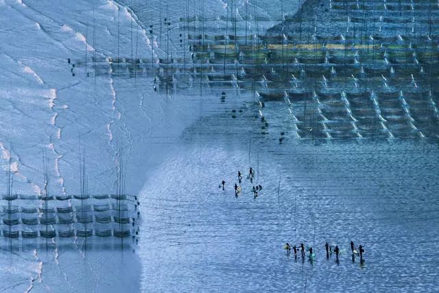 霞浦·灰鯨樂宿，帶給你更多濃郁的人文氣息