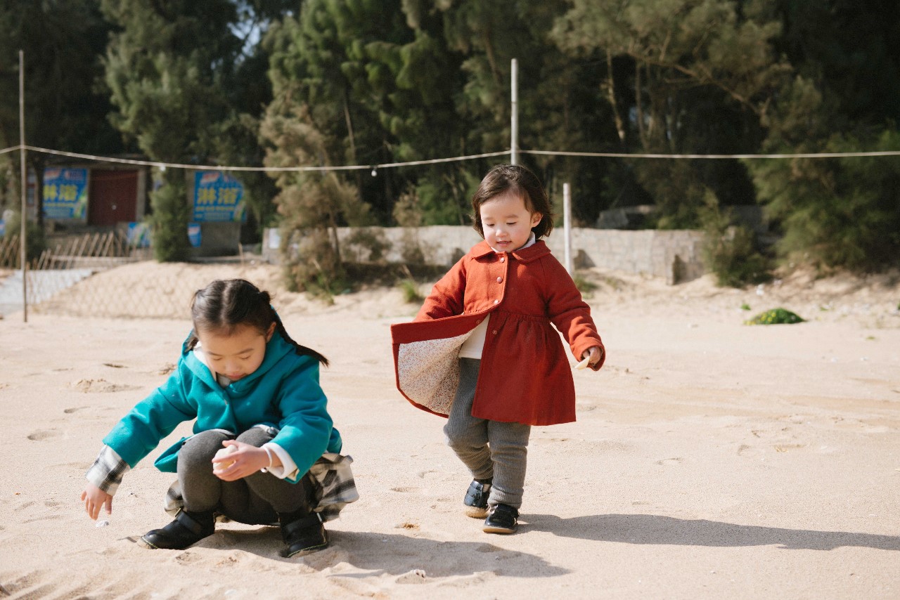 霞浦·灰鯨樂宿，帶給你更多濃郁的人文氣息