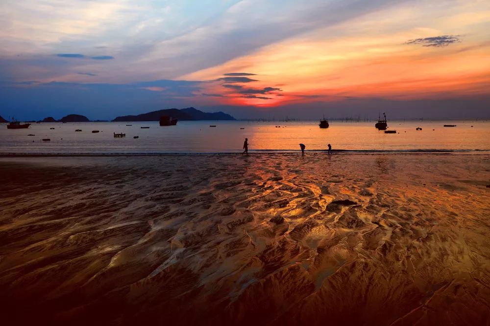 霞浦·灰鯨樂宿，帶給你更多濃郁的人文氣息