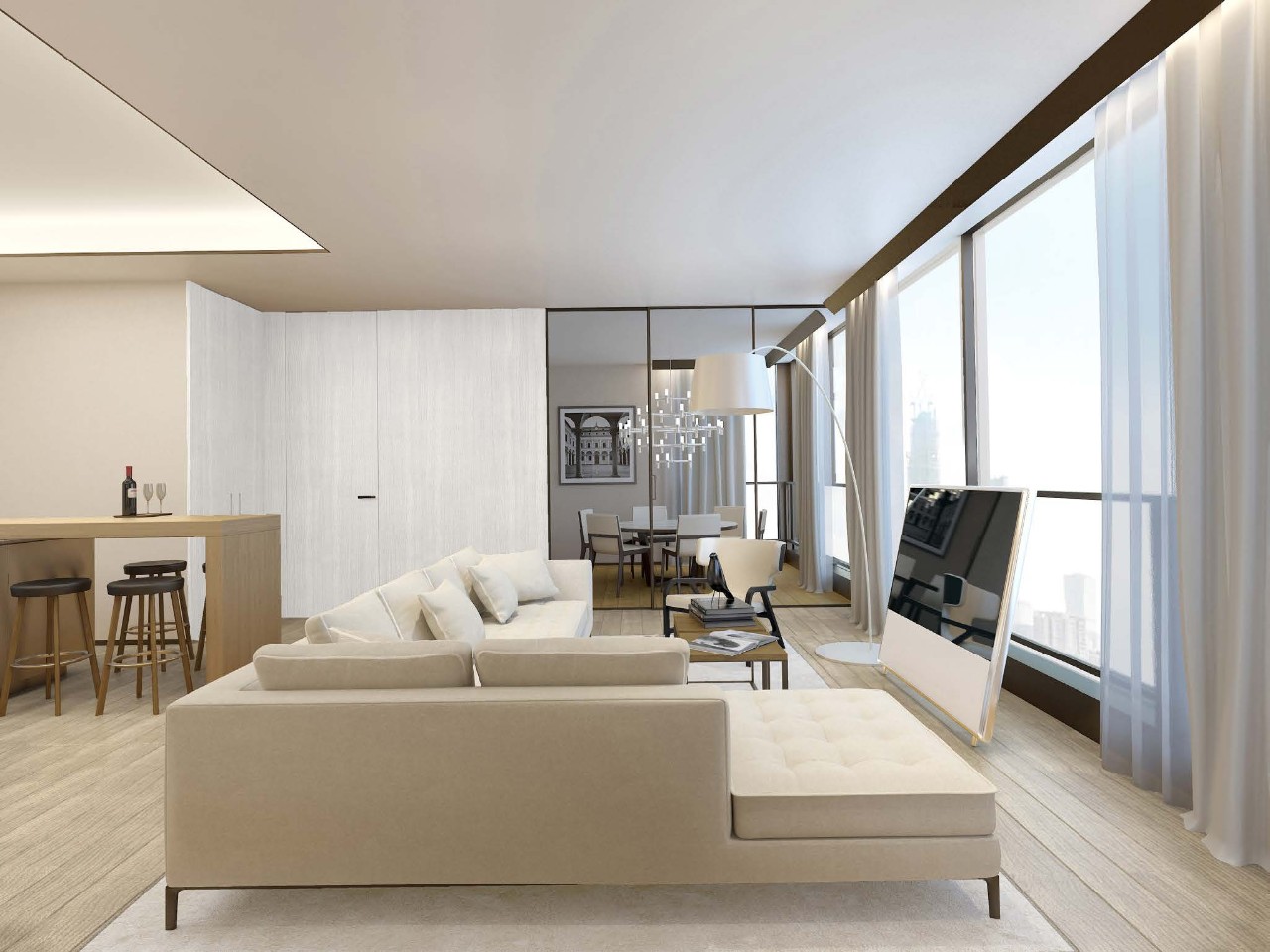 霞浦·灰鯨樂宿，帶給你更多濃郁的人文氣息