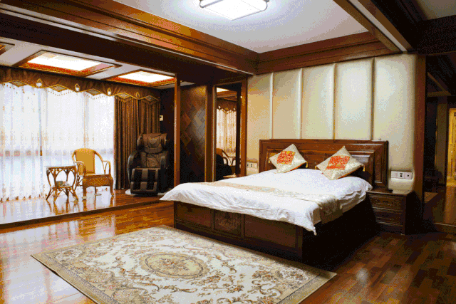 霞浦·灰鯨樂宿，帶給你更多濃郁的人文氣息