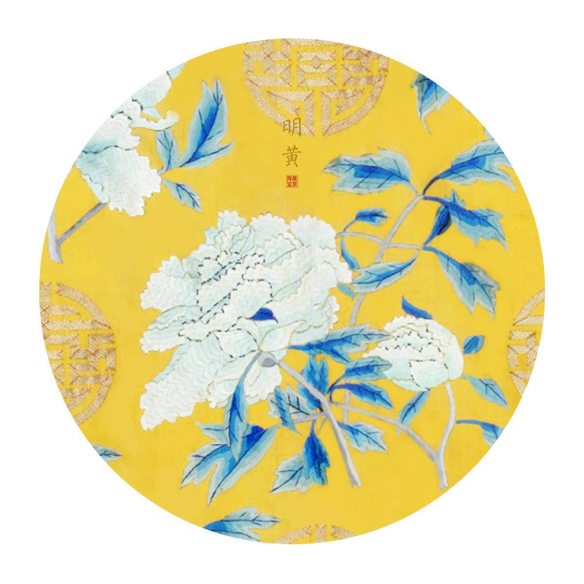 中國最美的配色：紫禁城古建筑的色彩美！