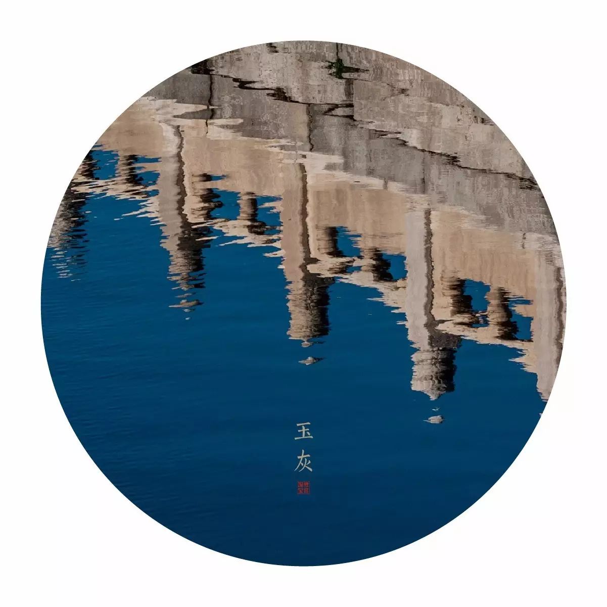 中國最美的配色：紫禁城古建筑的色彩美！