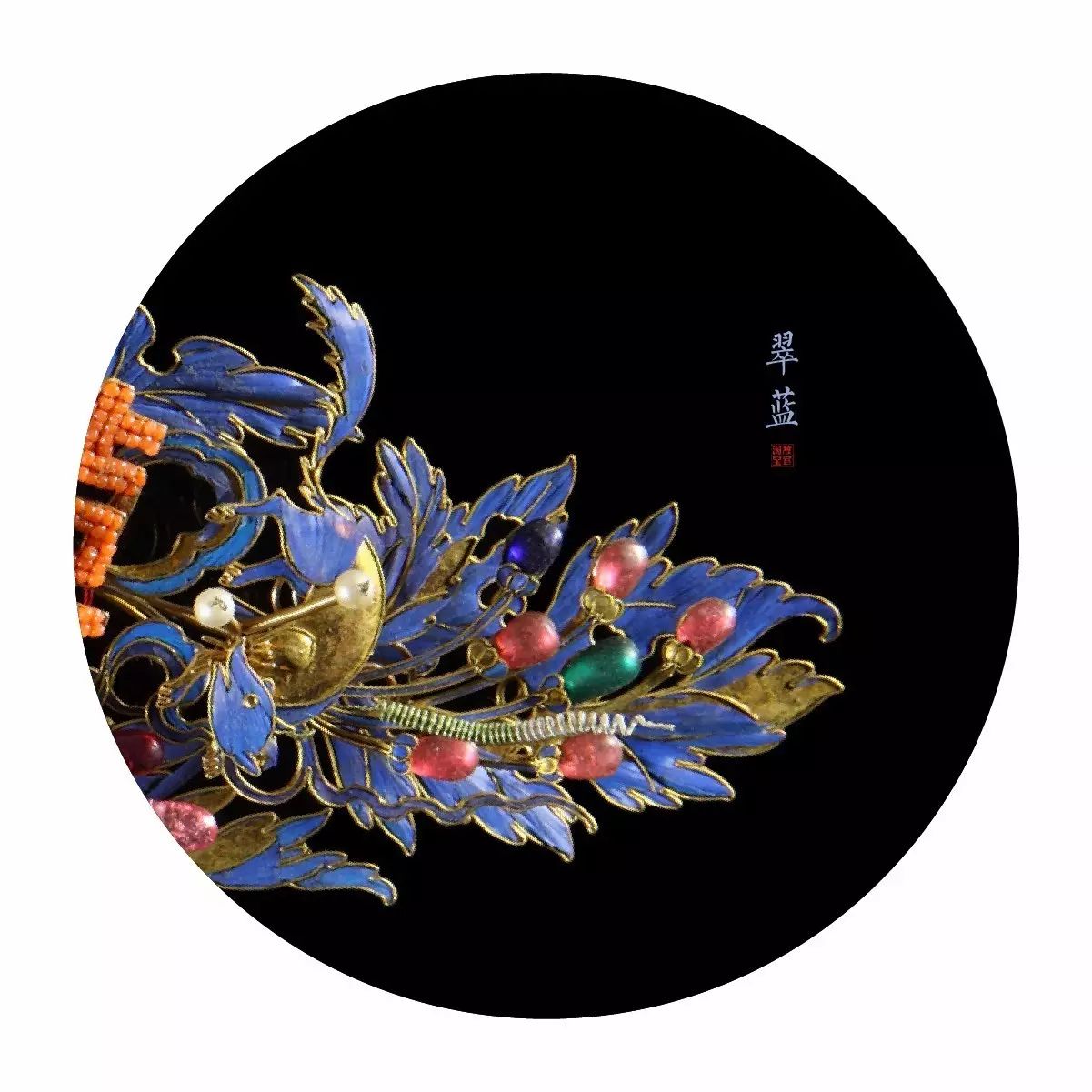 中國最美的配色：紫禁城古建筑的色彩美！