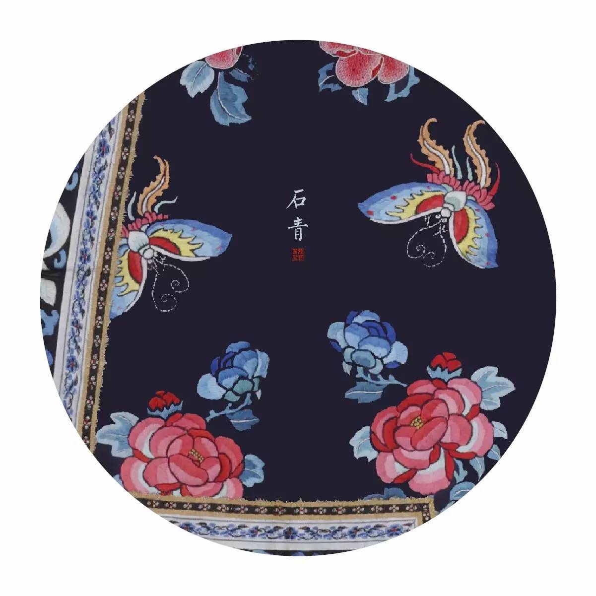 中國(guó)最美的配色：紫禁城古建筑的色彩美！