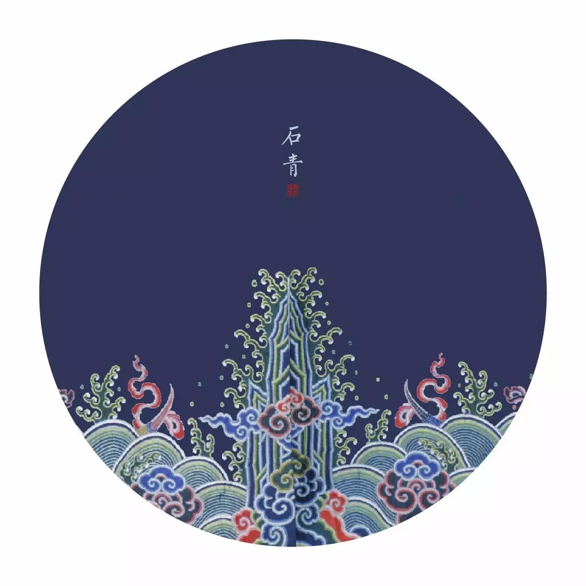 中國(guó)最美的配色：紫禁城古建筑的色彩美！