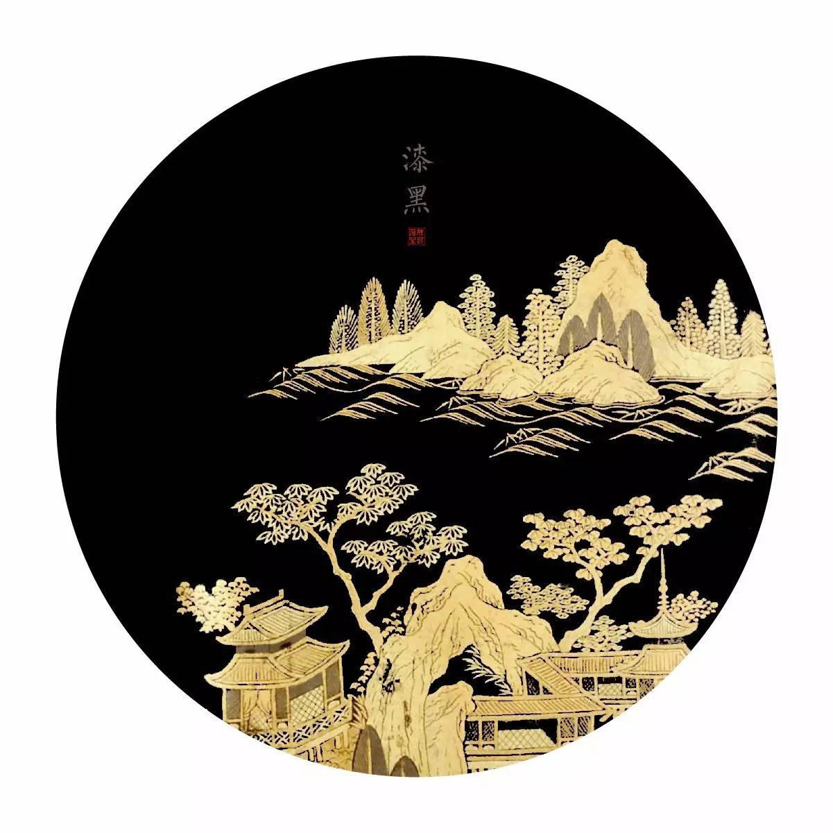 中國(guó)最美的配色：紫禁城古建筑的色彩美！