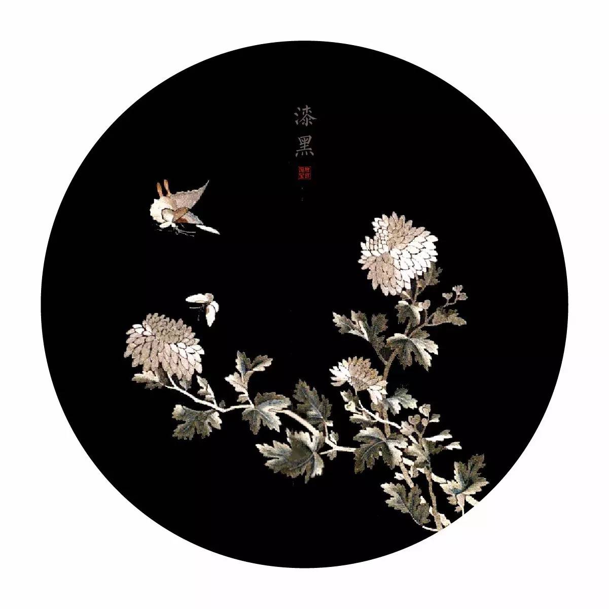 中國(guó)最美的配色：紫禁城古建筑的色彩美！