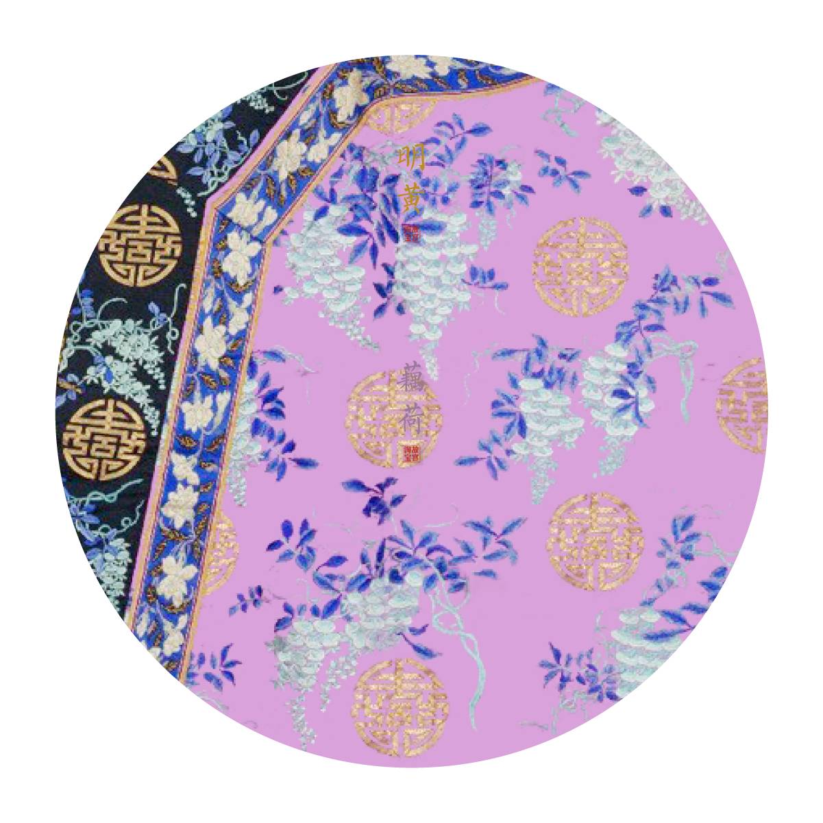 中國最美的配色：紫禁城古建筑的色彩美！