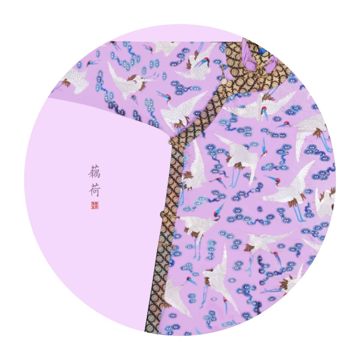 中國最美的配色：紫禁城古建筑的色彩美！