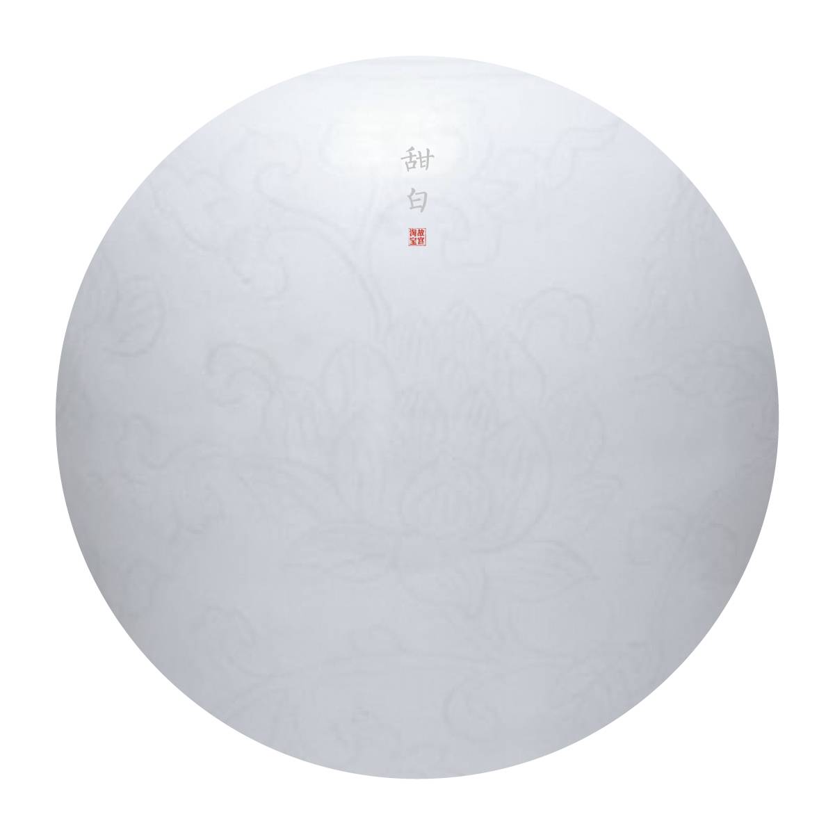 中國最美的配色：紫禁城古建筑的色彩美！