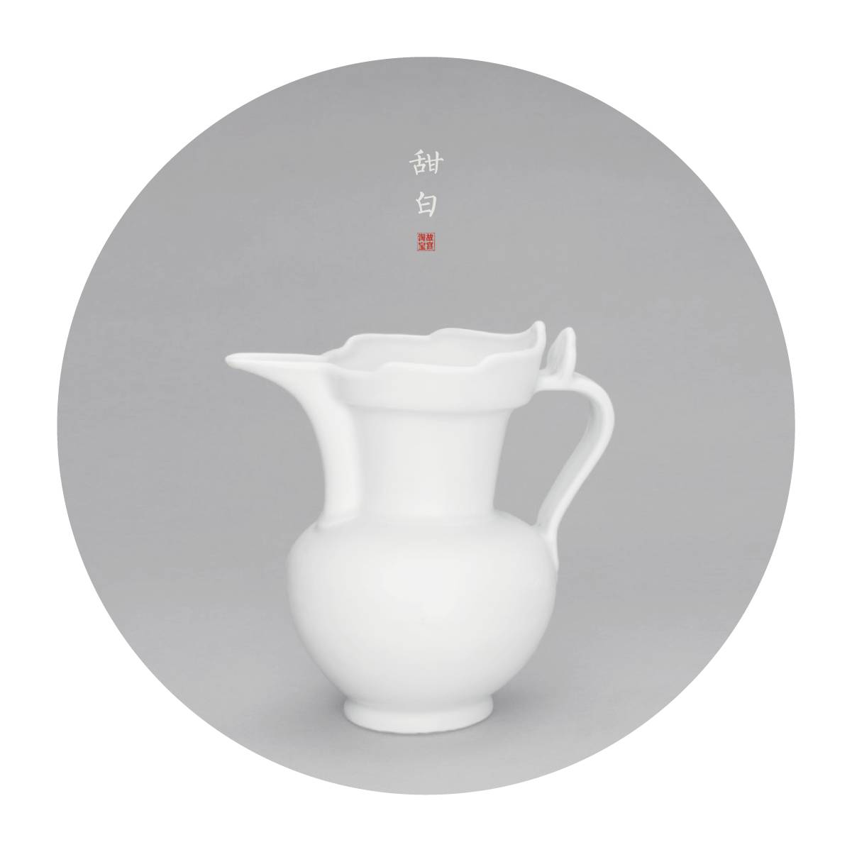 中國最美的配色：紫禁城古建筑的色彩美！