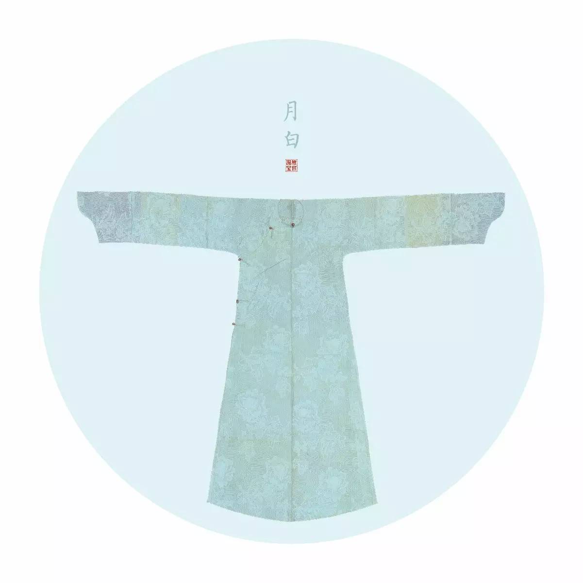 中國最美的配色：紫禁城古建筑的色彩美！