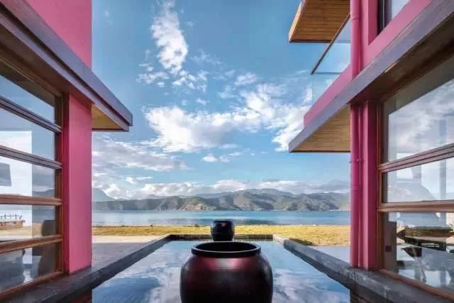 古樸民宿文化:4個不錯的民宿設(shè)計