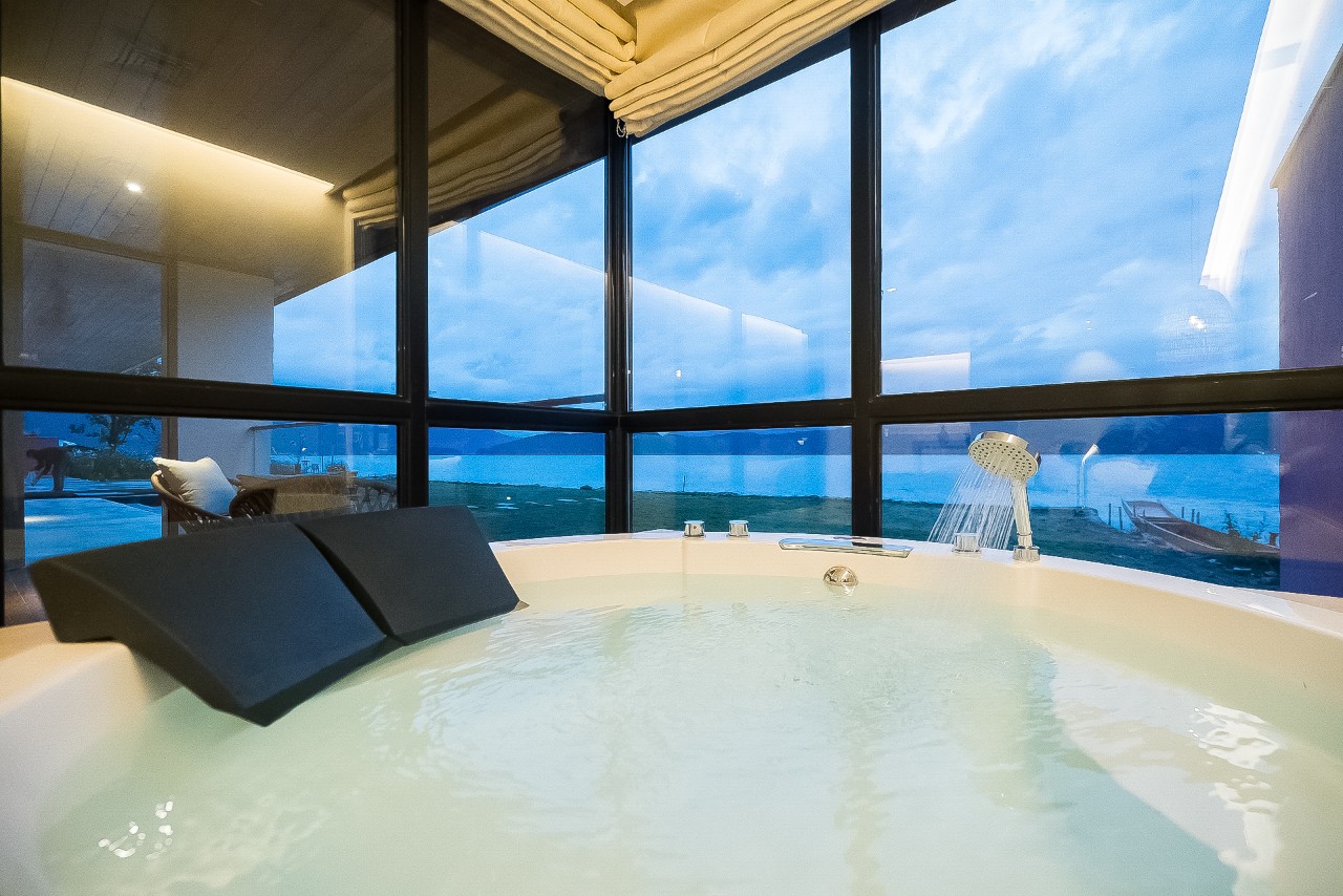 古樸民宿文化：4個(gè)不錯(cuò)的民宿設(shè)計(jì)