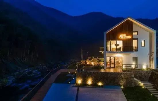 古樸民宿文化：4個(gè)不錯(cuò)的民宿設(shè)計(jì)