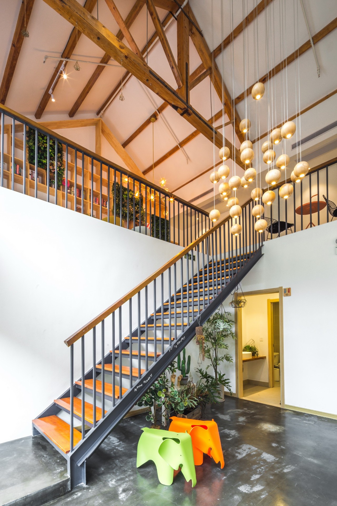 古樸民宿文化:4個不錯的民宿設(shè)計