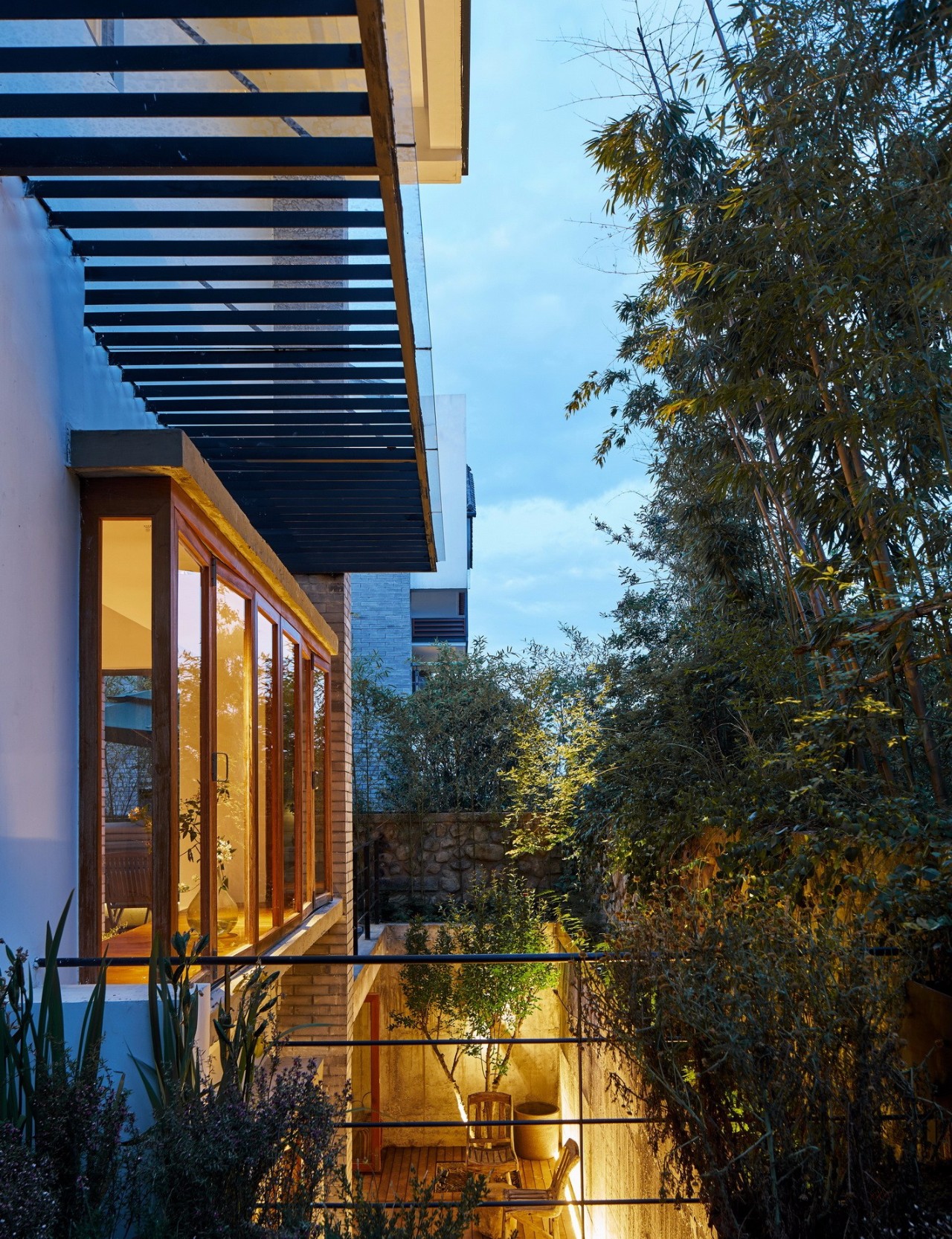 古樸民宿文化:4個不錯的民宿設(shè)計