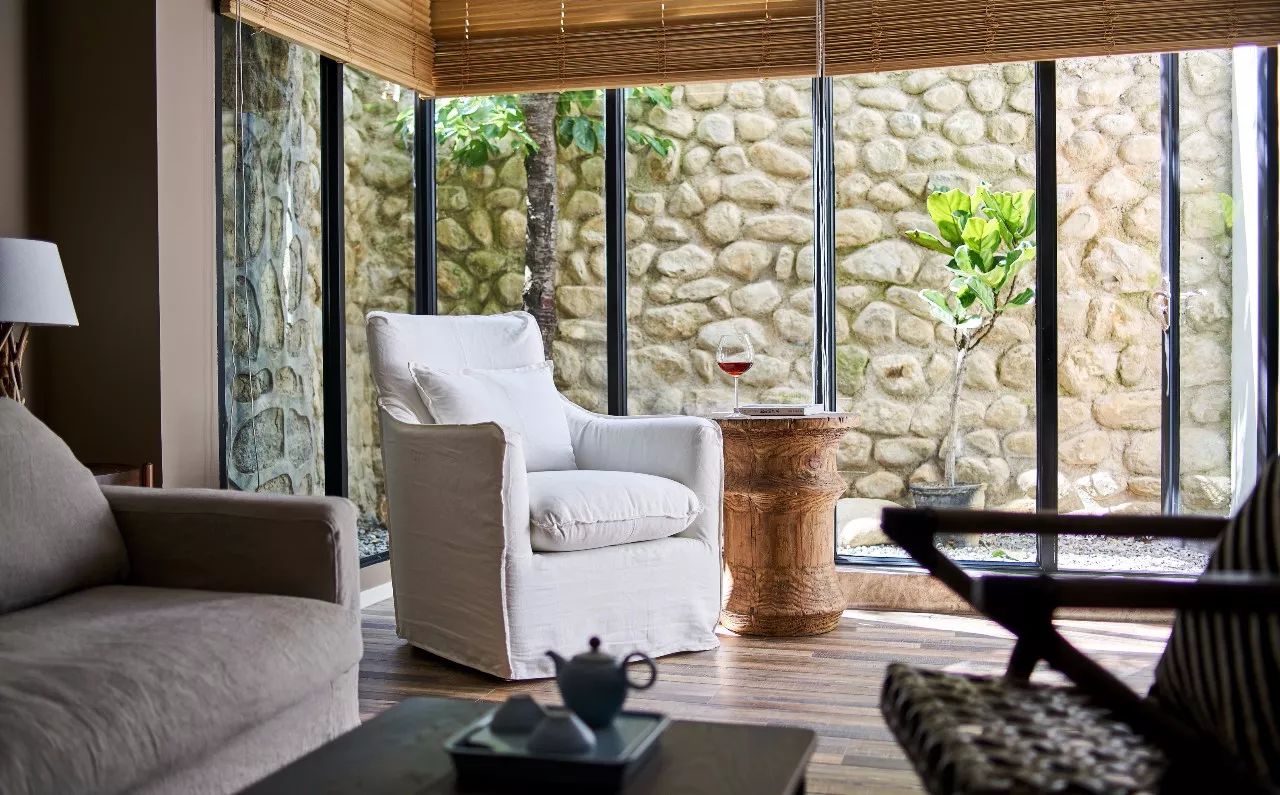 古樸民宿文化：4個不錯的民宿設(shè)計(jì)