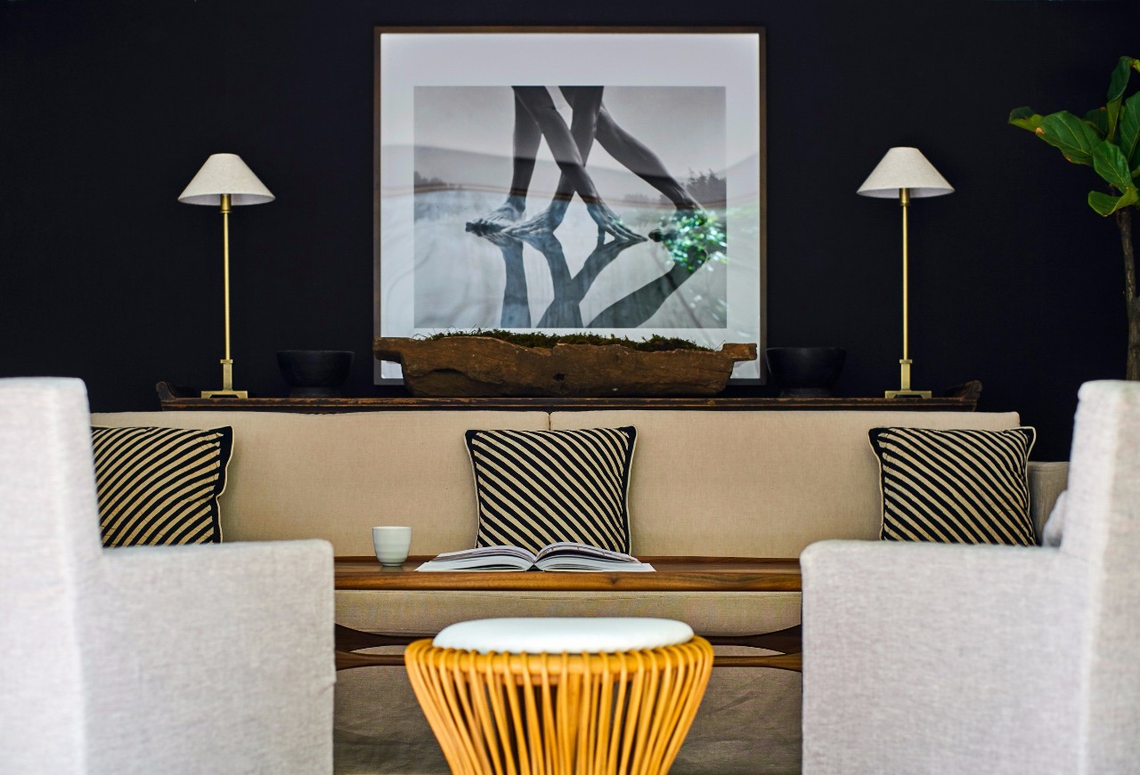 古樸民宿文化：4個不錯的民宿設(shè)計(jì)